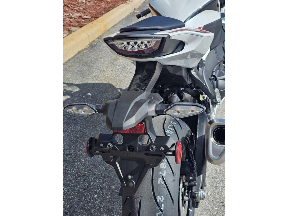 2027 Honda Cbr1000rr