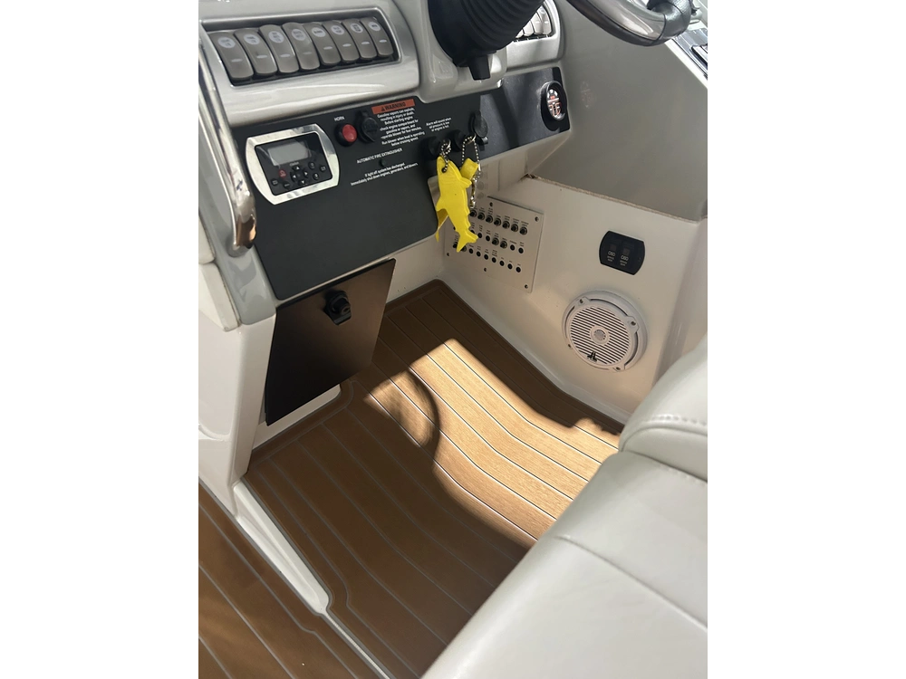 2012 Formula 310br