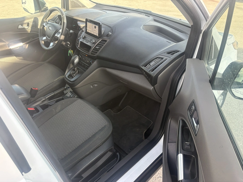 2020 Ford Transit Connect Xlt