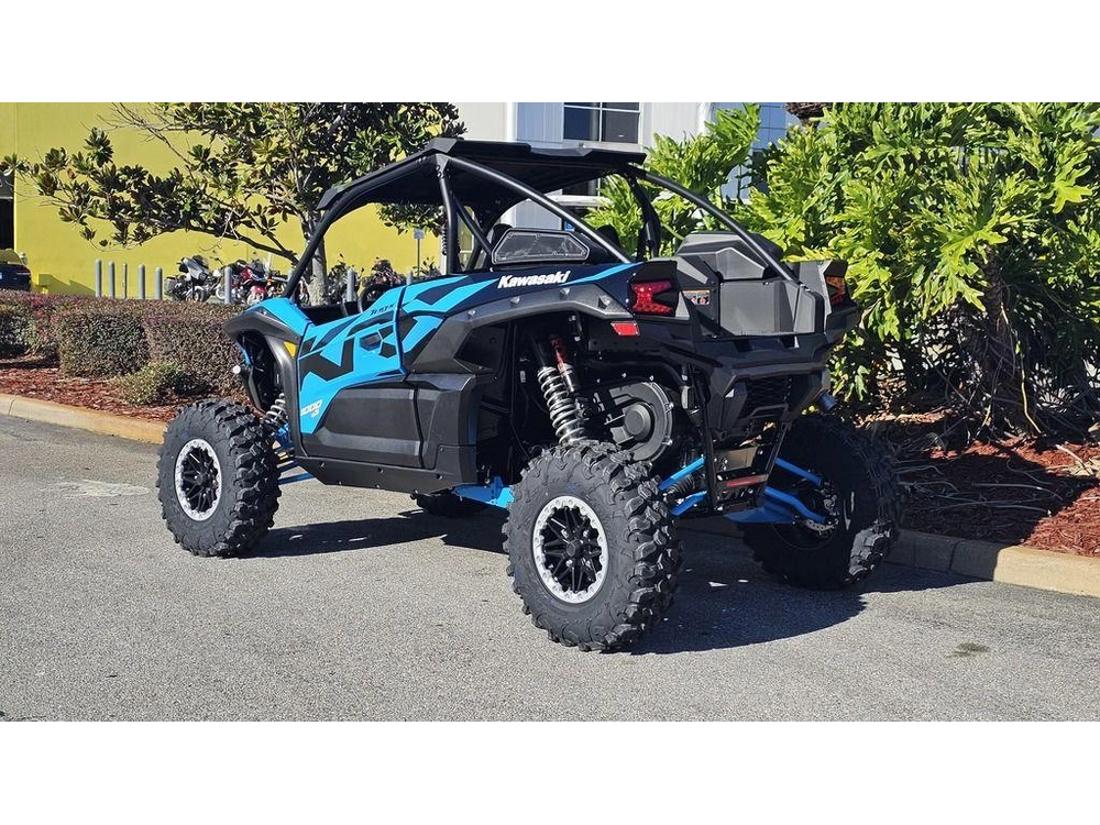 2026 Kawasaki Teryx Krx® 1000 Es