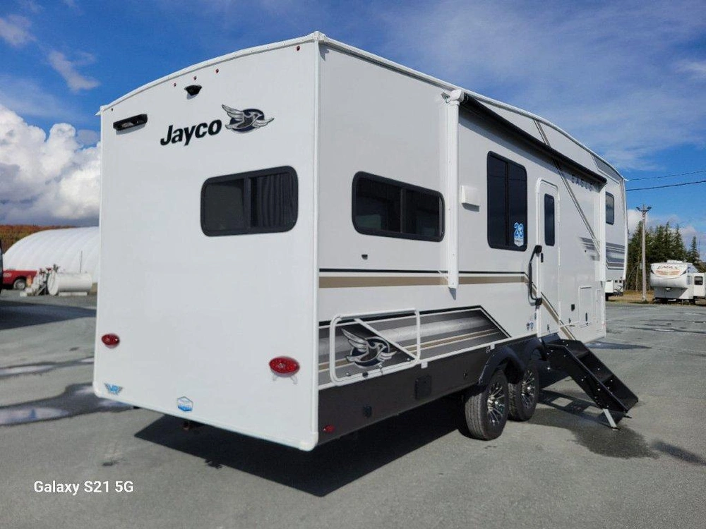 Jayco Eagle 28rks 2027 alt