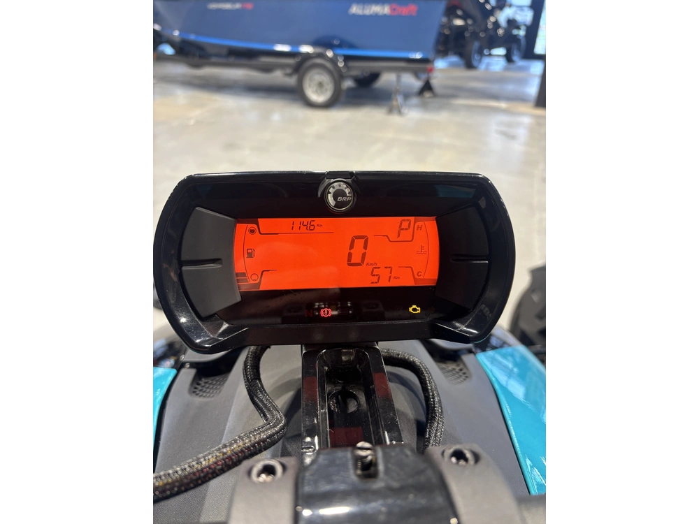 2022 Can-am Ryker 600 Ace alt