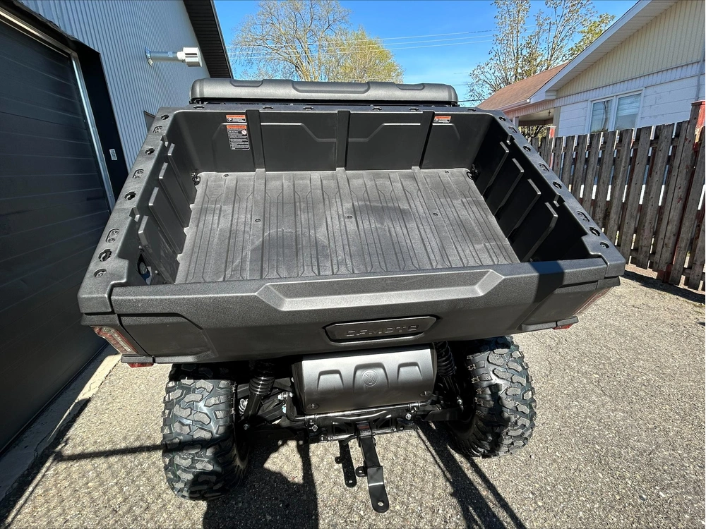 Cfmoto Uforce U10 Pro Highland 2026