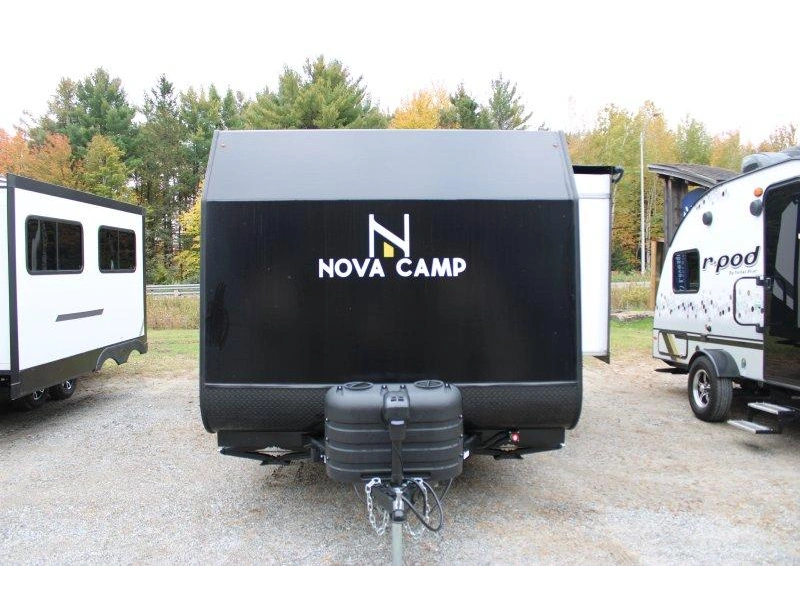 Nova Camp Nova Camp 211bhs 2027