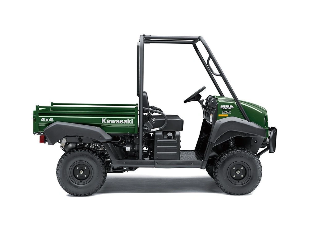 Kawasaki Mule 4010 4x4 2027