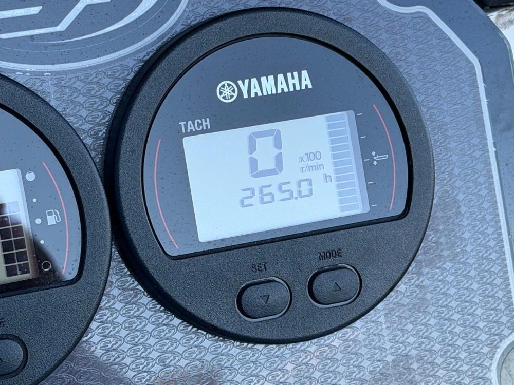 2018 Other Commander 206