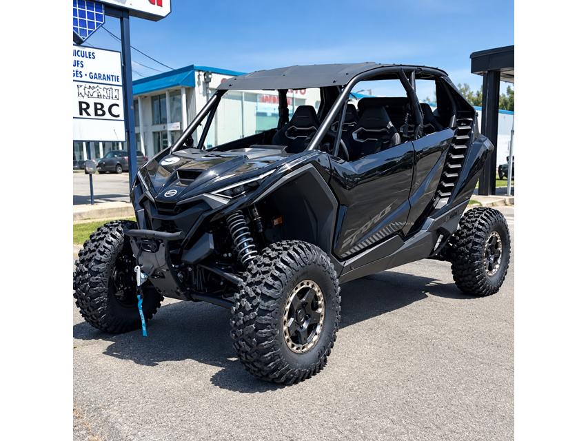 2027 ZFORCE Z10-4