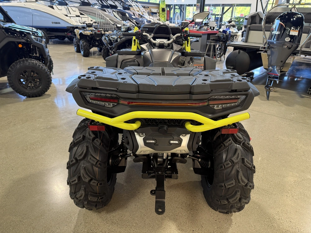 2027 Cfmoto Cforce 1000 Mv