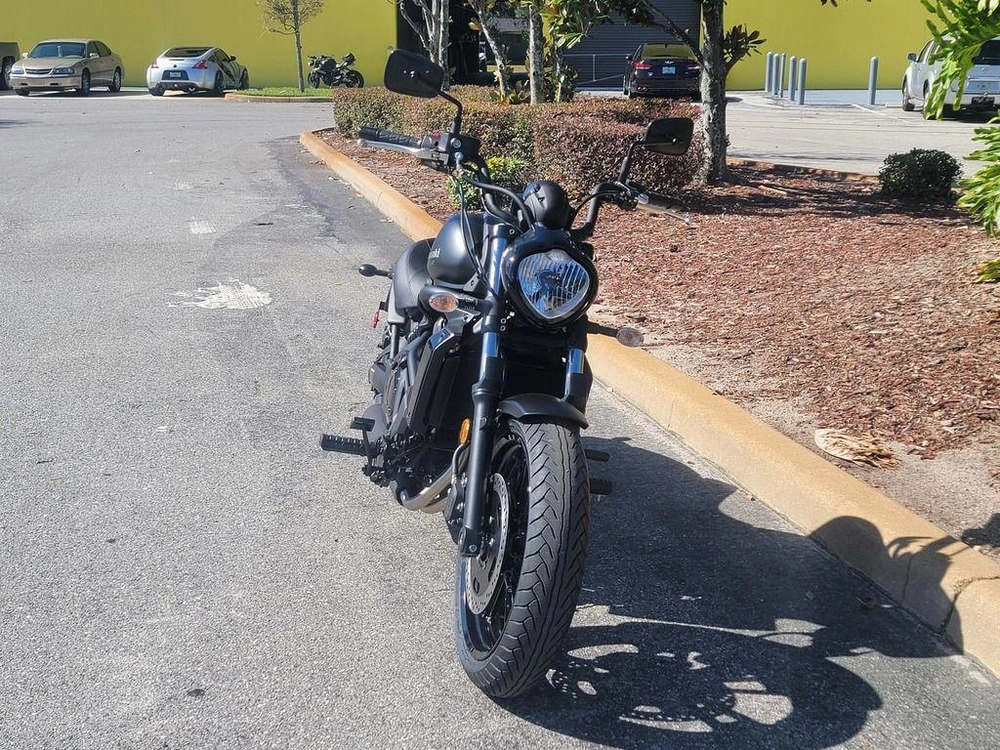 2026 Kawasaki Vulcan® S