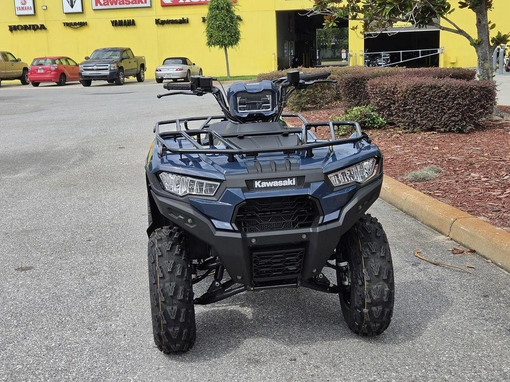 2026 Kawasaki Brute Force® 300