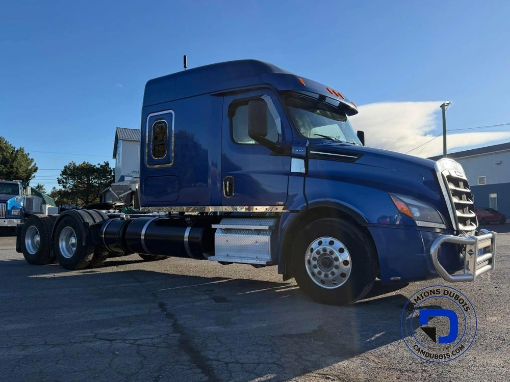 Freightliner Cascadia 2023 alt