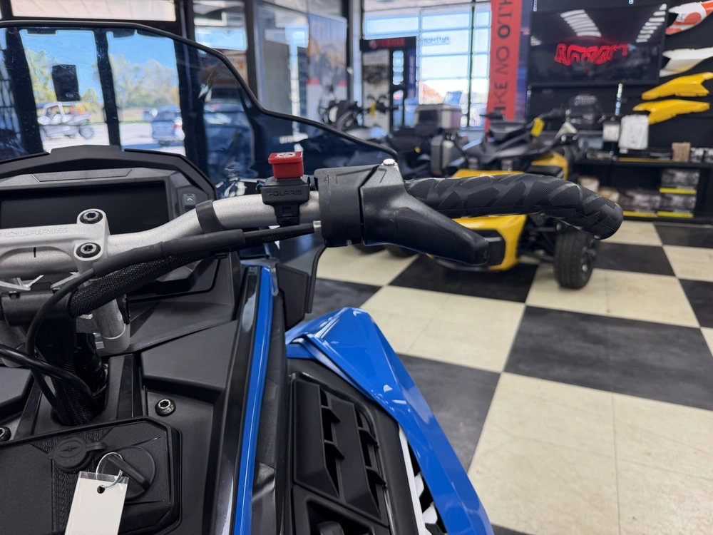 2027 Polaris Patriot 9r Indy Vr1 137