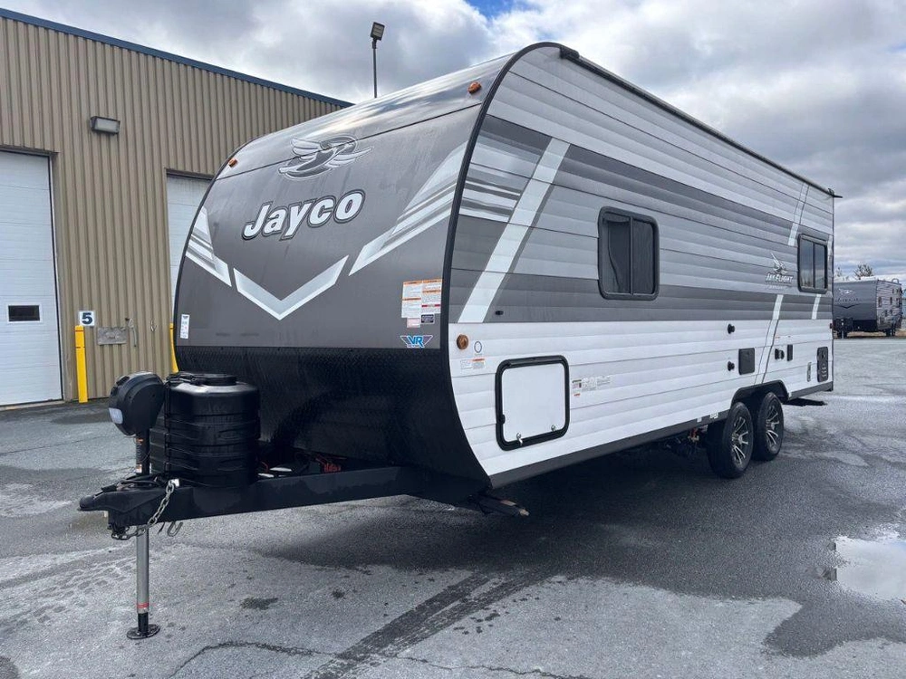 Jayco Jay Flight 210qb 2027 alt