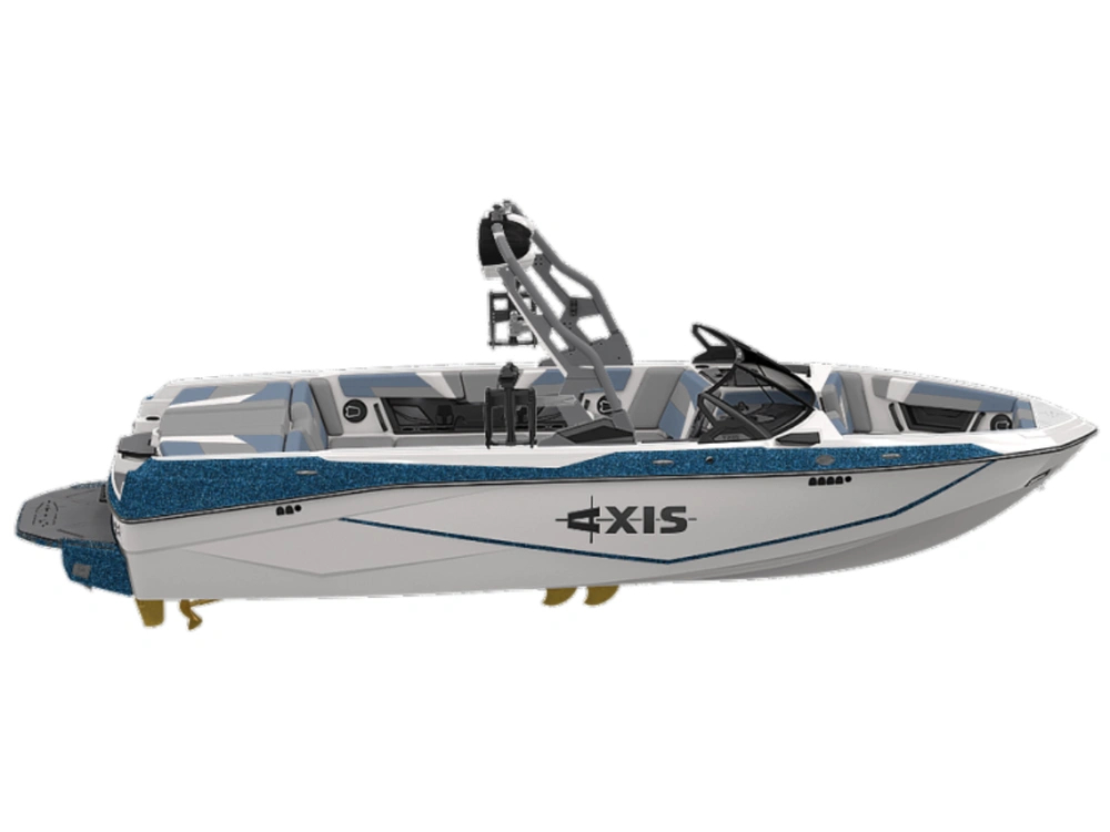 2027 Axis Axis-t235