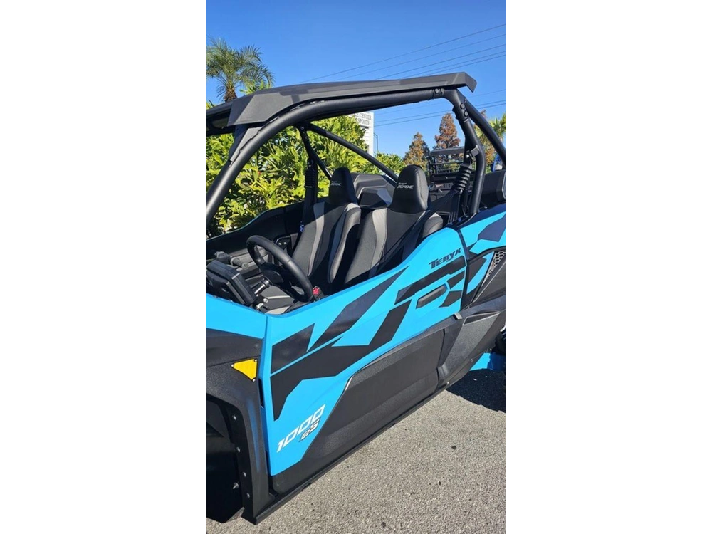 2026 Kawasaki Teryx Krx® 1000 Es
