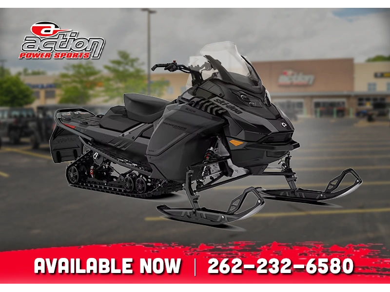 2027 Ski-doo Renegade Adrenaline 900 Ace