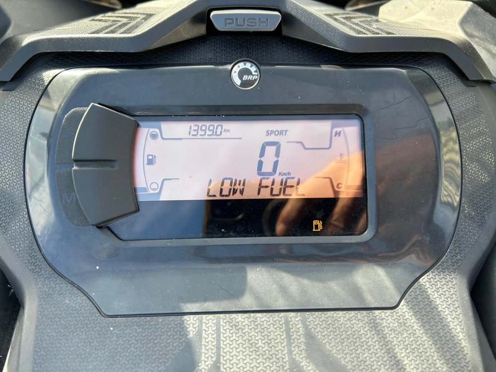 Ski-doo Skandic Swt 900 Ace 2023