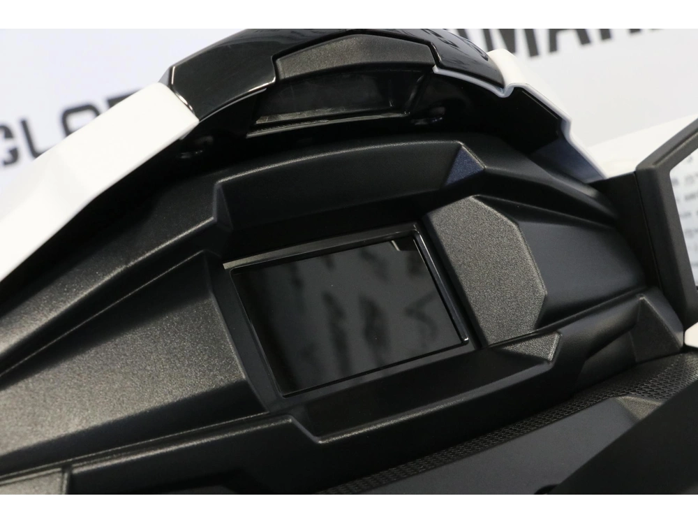 Yamaha Vx Cruiser Ho Audio 2024