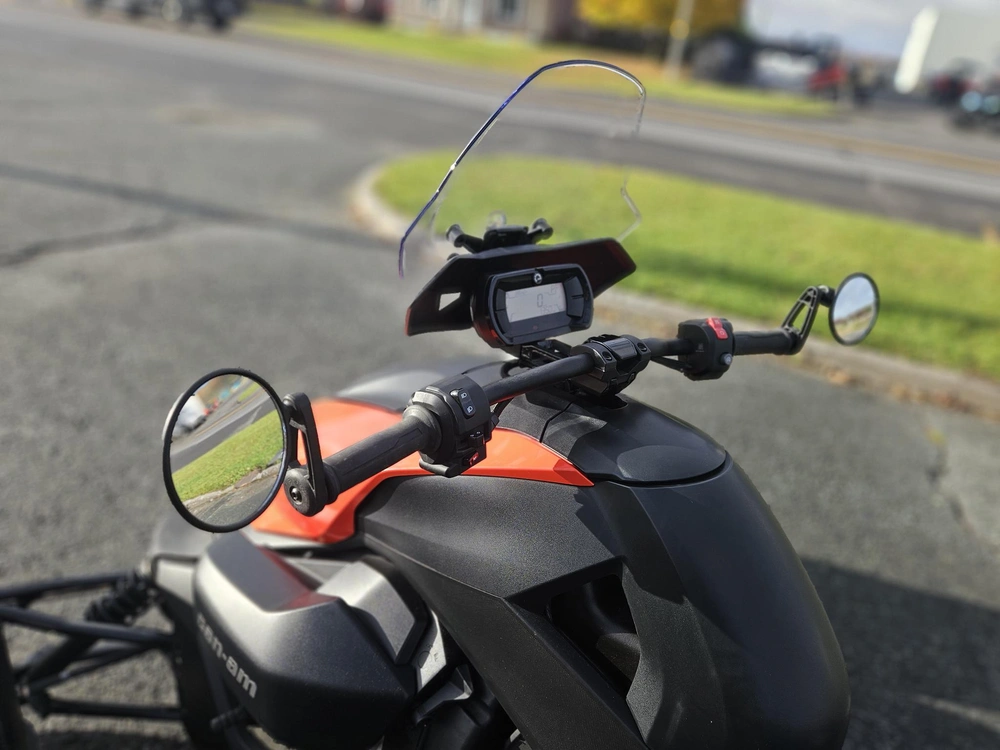 2019 Can-am Ryker 900