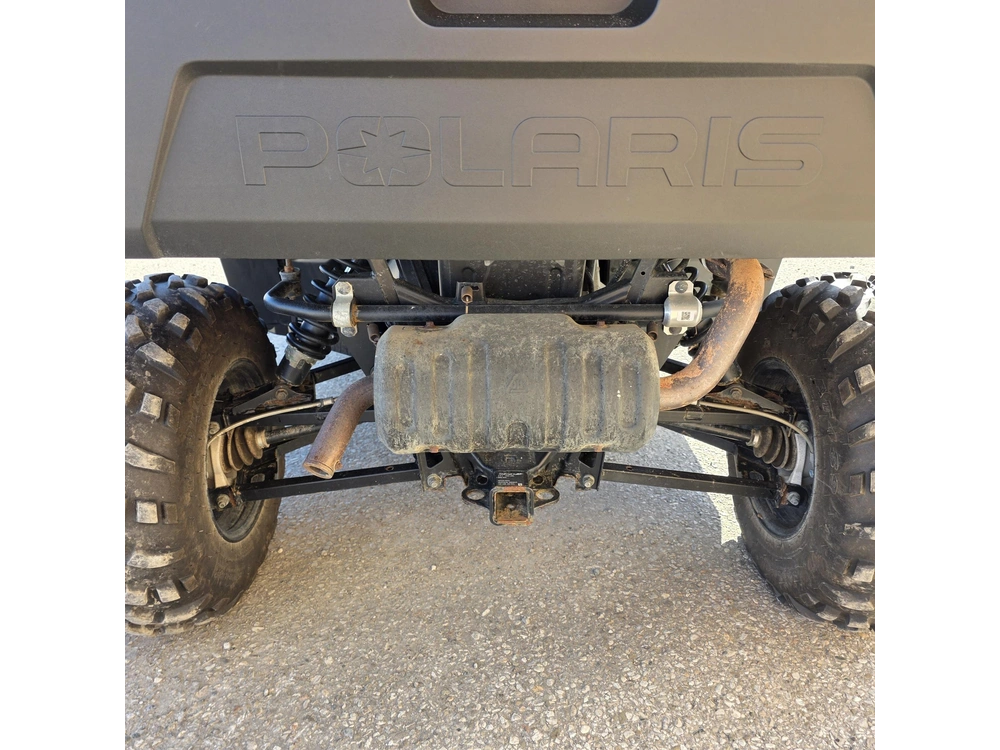 2023 Polaris Ranger Sp 570 Premium