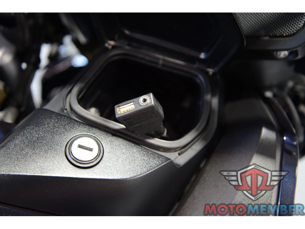 2018 Bmw R1200 Rt