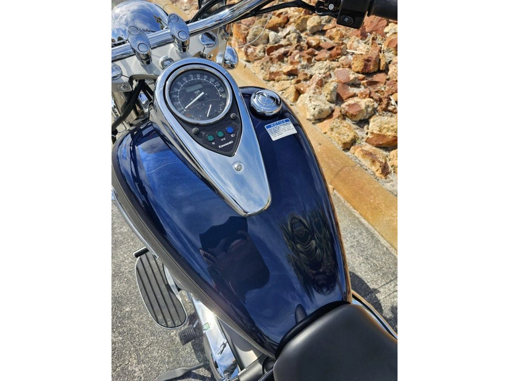 2026 Kawasaki Vulcan® 900 Classic Lt