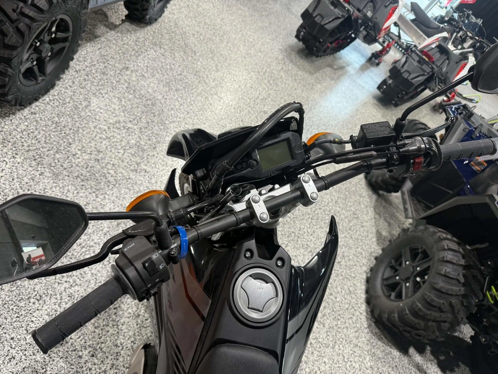 Yamaha Wr125r 2026 alt
