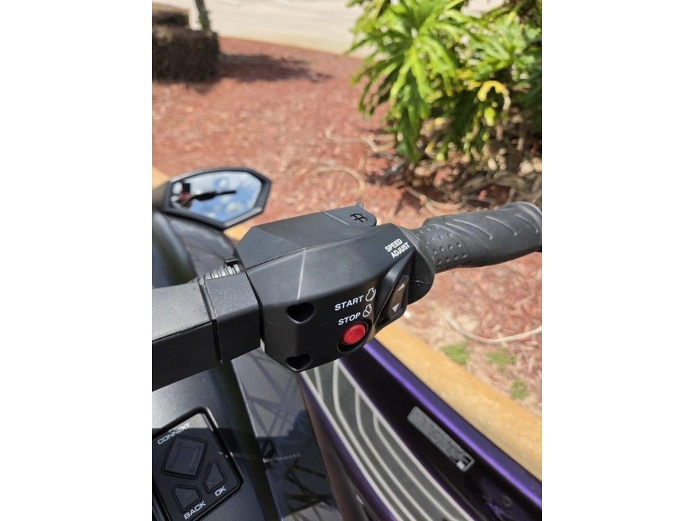 2026 Yamaha Gp Ho™ With Audio
