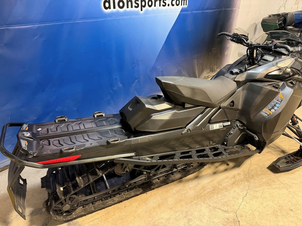 Ski-doo Backcountry Adrenaline 850 E-tec 2026