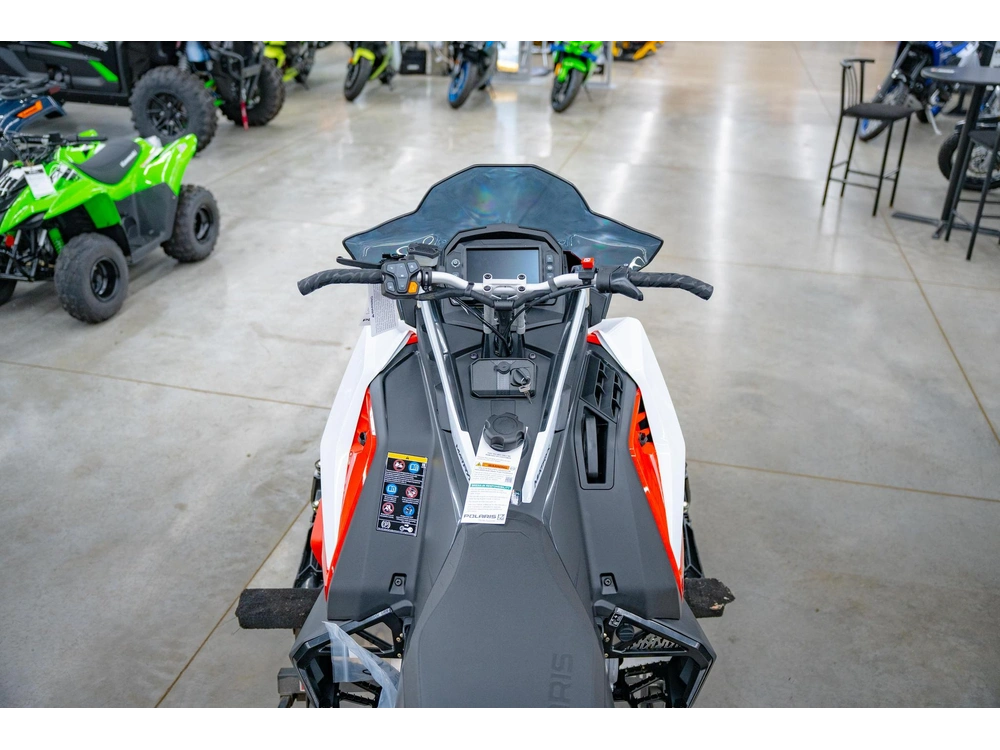 2027 Polaris 650 Switchback Xc 146
