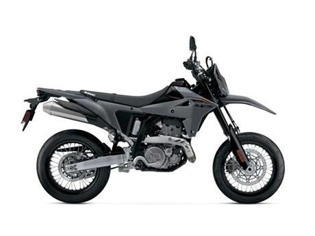 2027 Suzuki Dr-z4sm