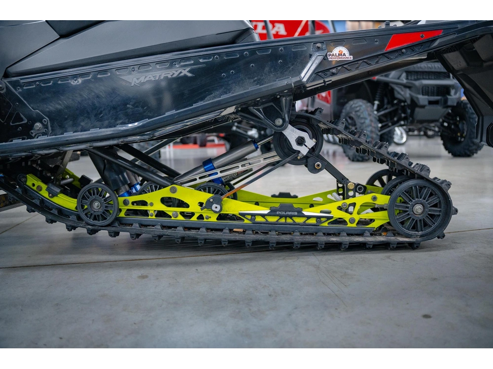 2022 Polaris 850 Indy Vr1 137
