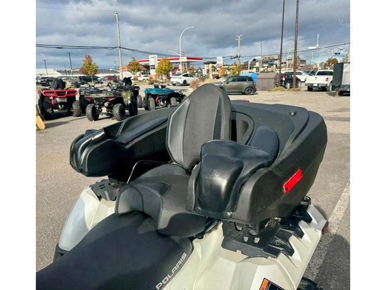 Polaris Sportsman Touring Xp 1000 2021