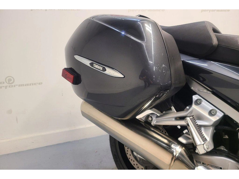 2020 Yamaha Fjr1300 Es Abs alt