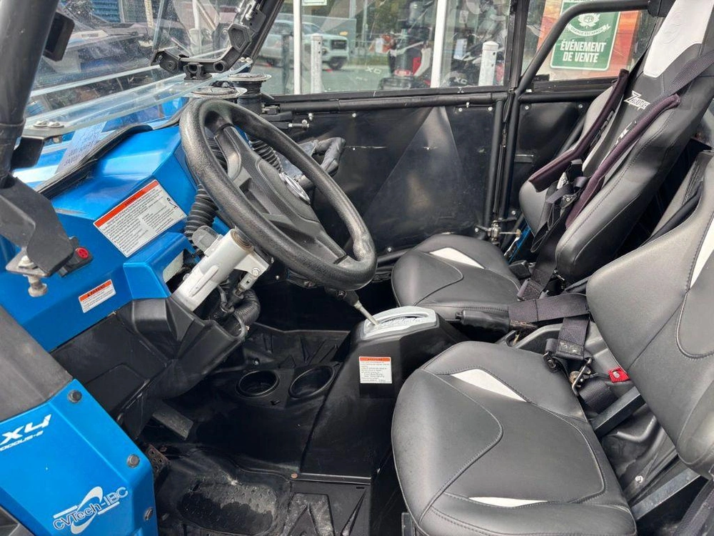 Cfmoto Zforce 1000 2019