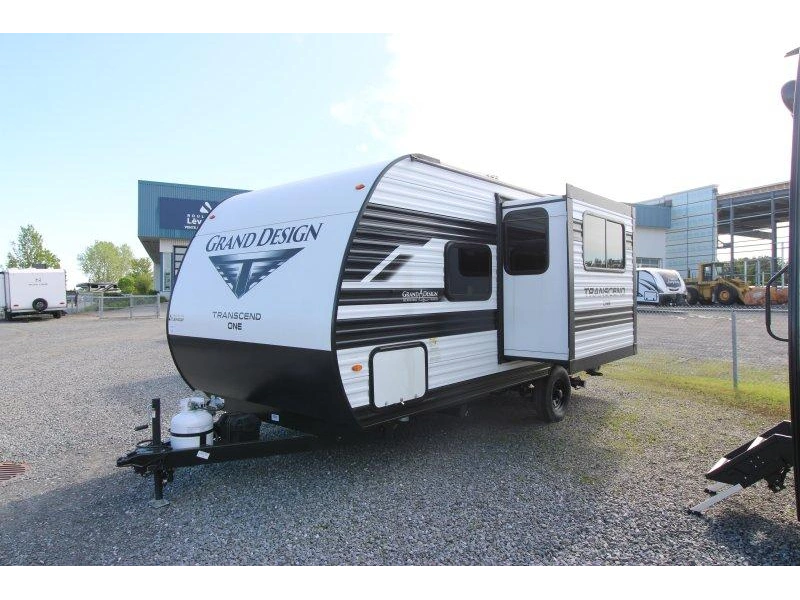 Grand Design Transcend 161bh 2026