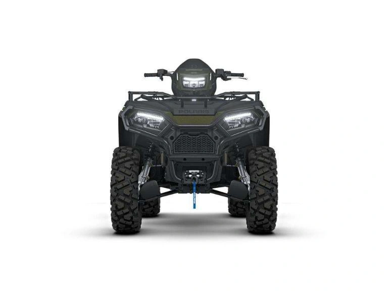 Polaris Sportsman Touring 600 Premium 2027