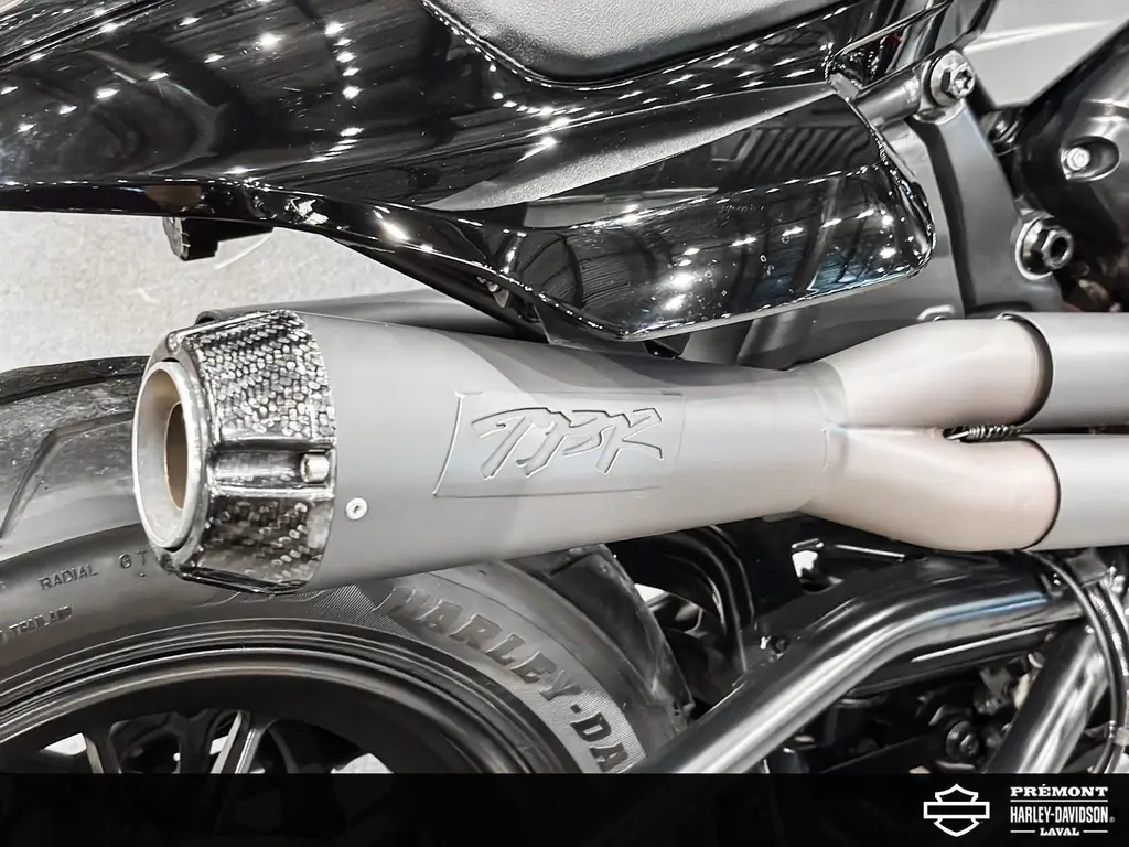 2025 Harley-Davidson RH1250S SPORTSTER SRH125