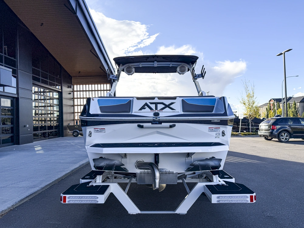 2027 Atx Surf Boats 22 Type-s alt