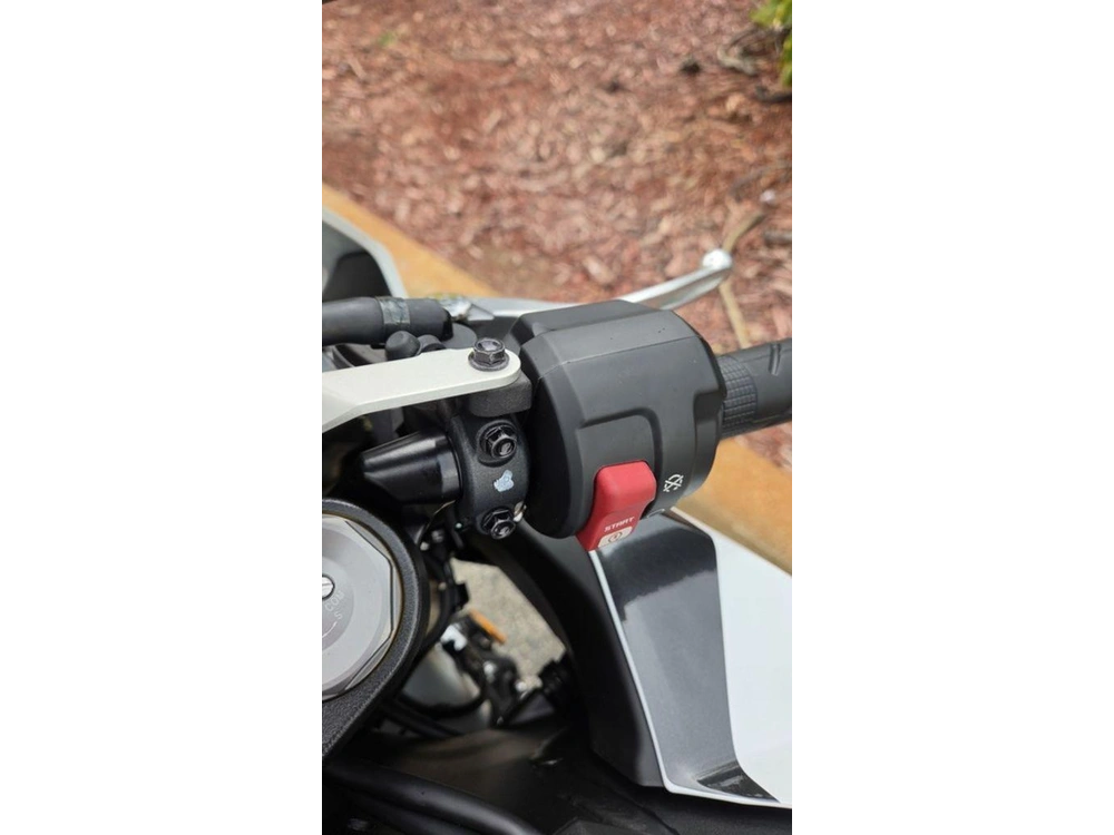 2027 Honda Cbr1000rr