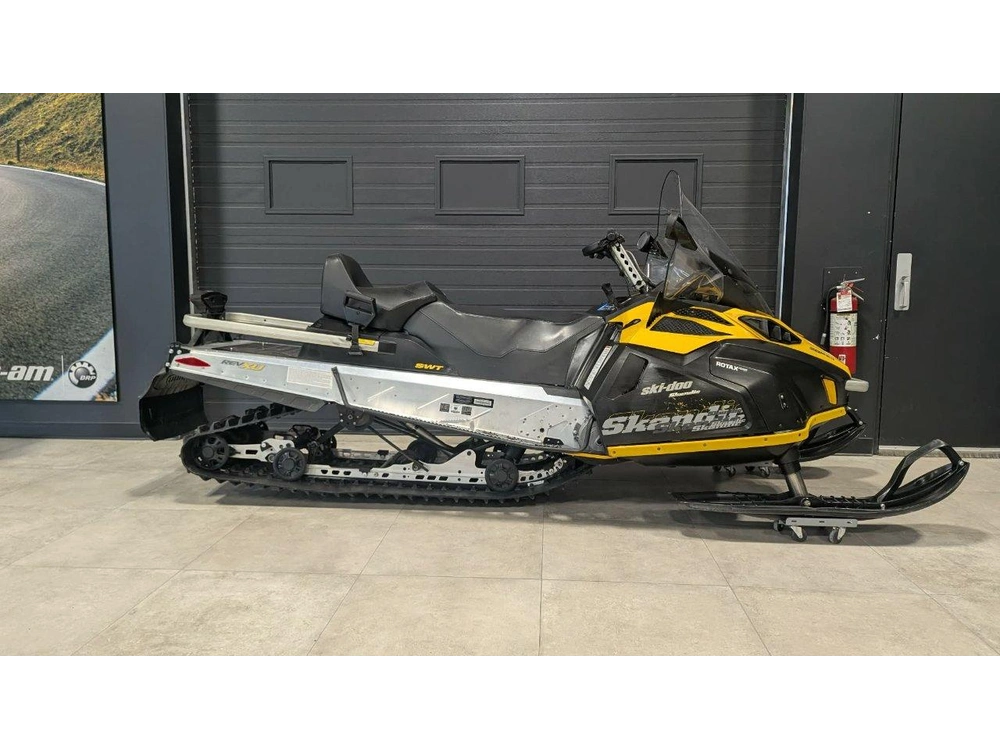 Ski-doo Scandic Le 24 600 R E-tec Used 2015