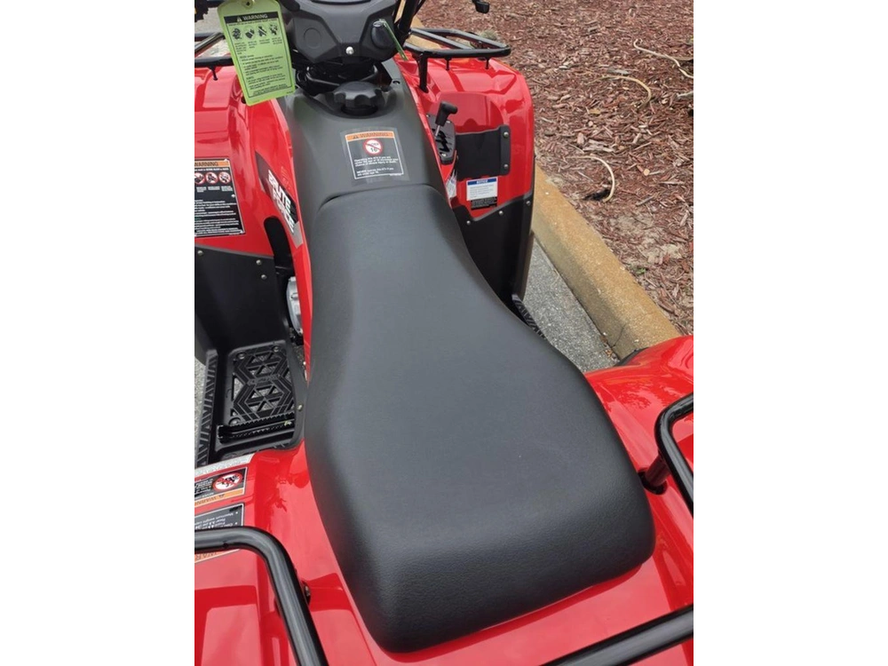 2026 Kawasaki Brute Force® 300