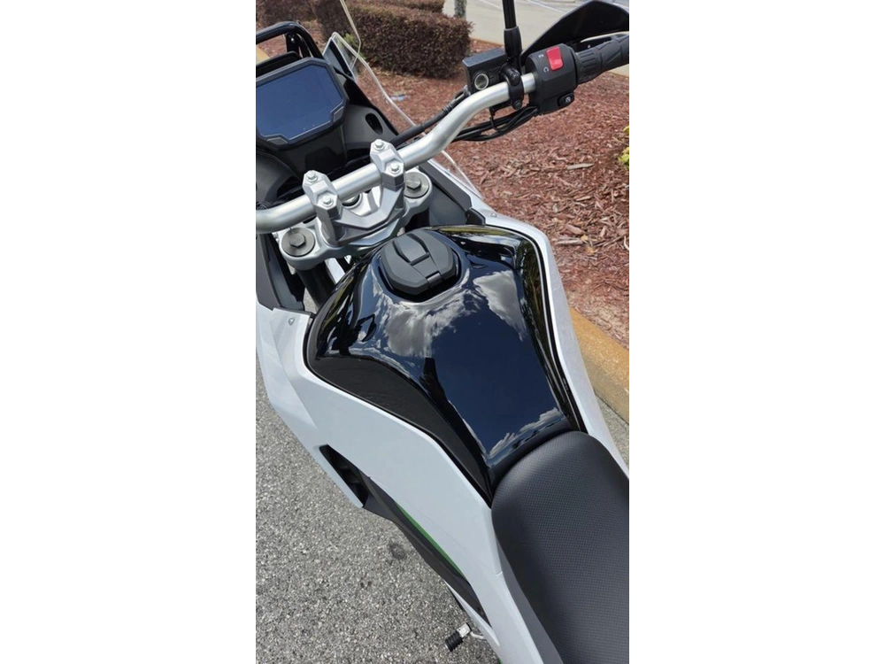 2026 Kawasaki Kle®500 Se Abs