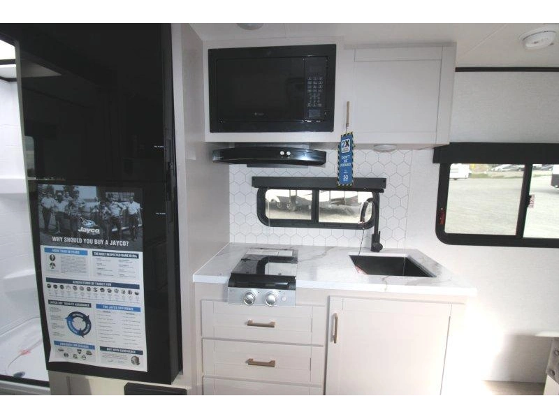 2027 Jayco Jay Feather 15mrb