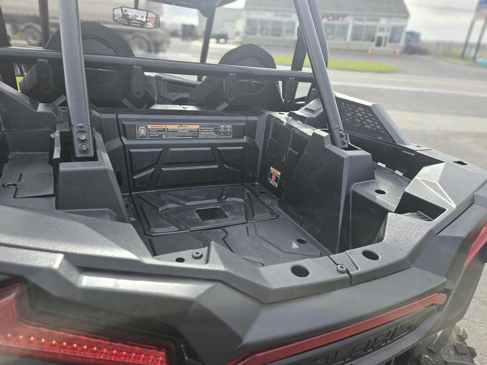 2021 Polaris Rzr Xp 1000 Turbo