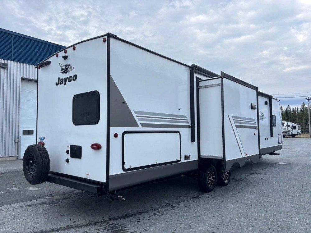Jayco Jay Flight 333bts 2027