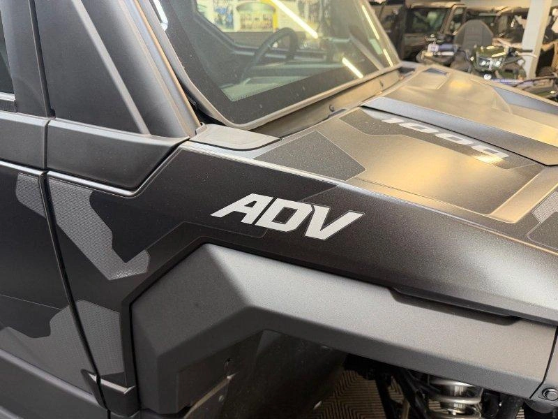 Polaris Xpedition Adv 5 Northstar 2027