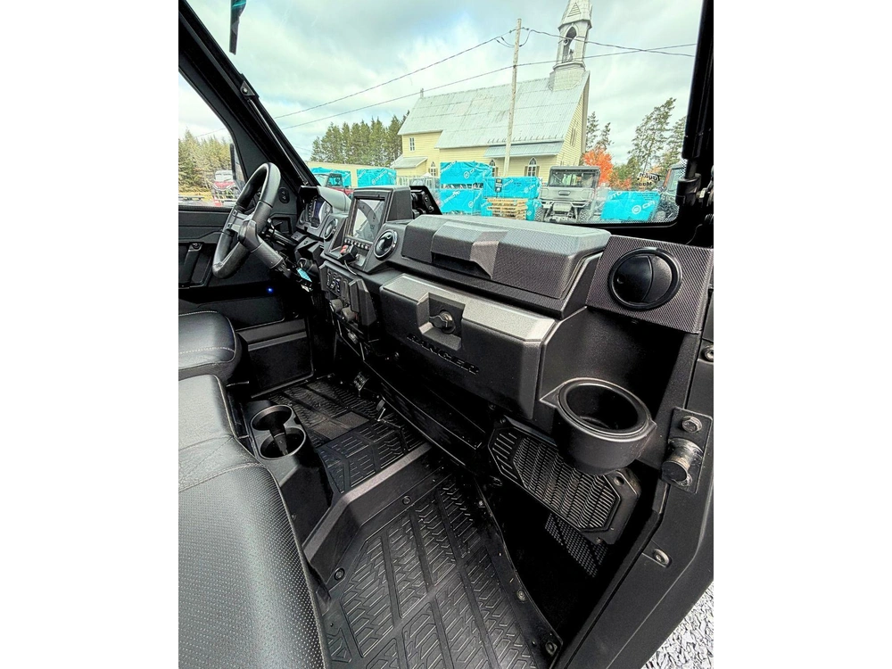 Polaris Ranger Xp 1000 2024