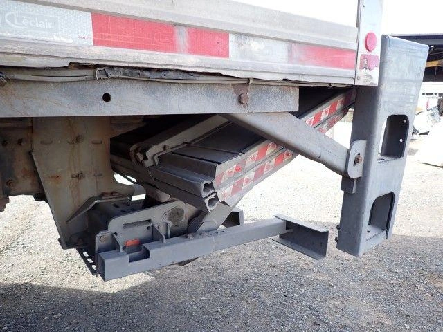 Peterbilt 348 2018