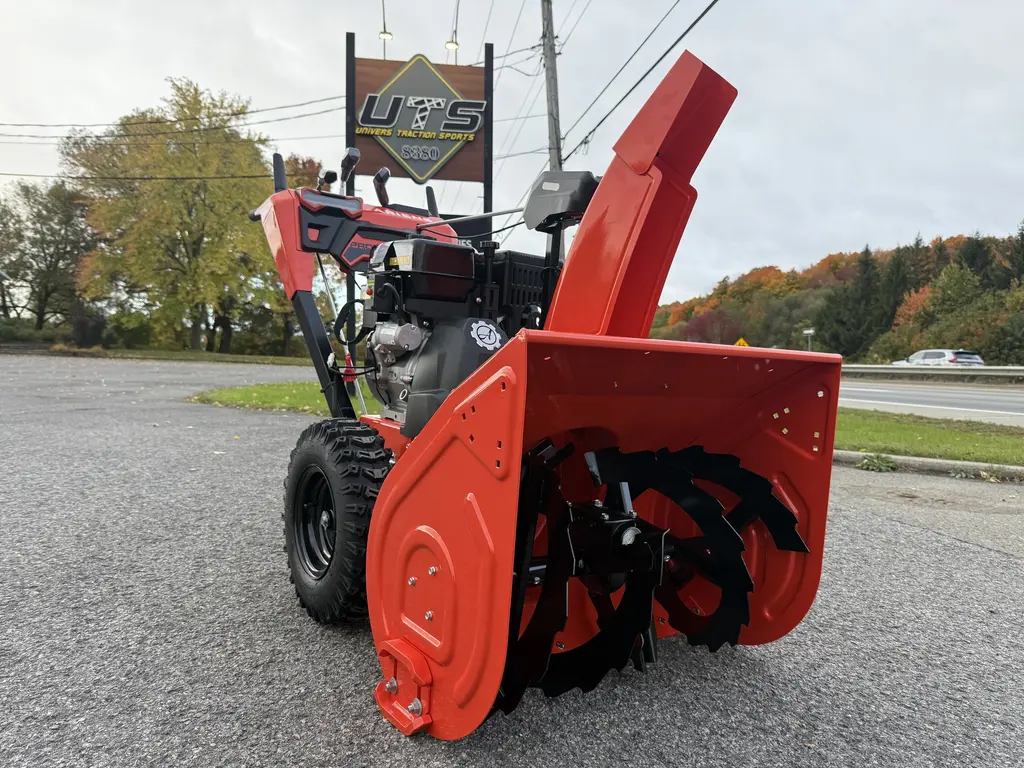 Ariens Professional 28 2027
